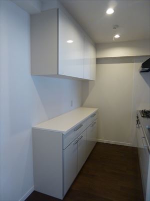 住みたいお部屋にリフォーム